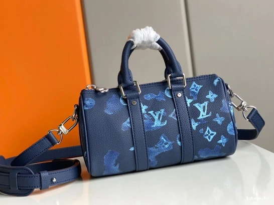 LOUIS KEEPALL VUITTON XS 0212
